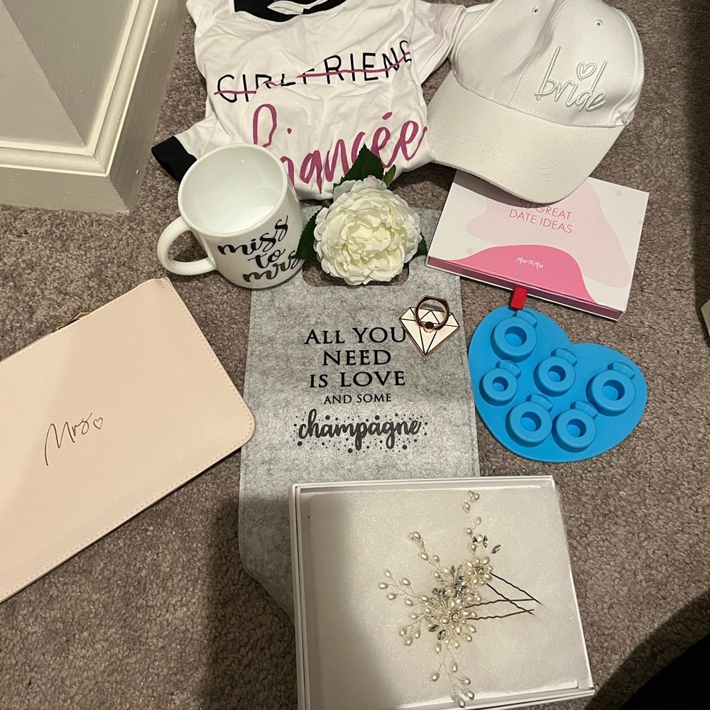 Bride Kit